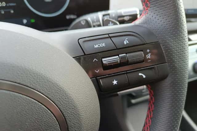 Hyundai Tucson (2026) thumbnail 15
