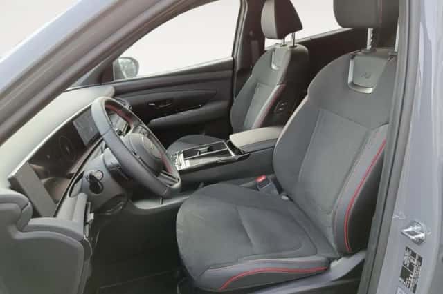Hyundai Tucson (2026) thumbnail 16