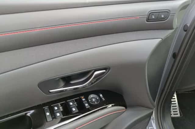 Hyundai Tucson (2026) thumbnail 17