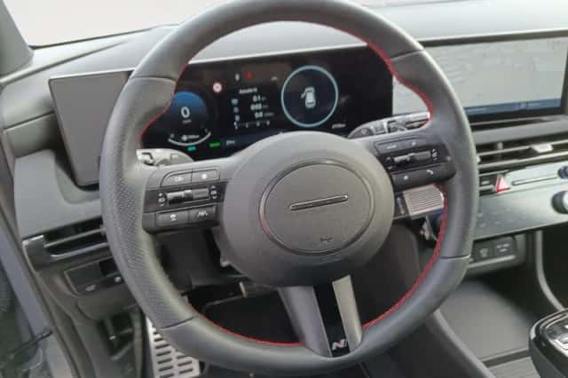 Hyundai Tucson (2026) thumbnail 18