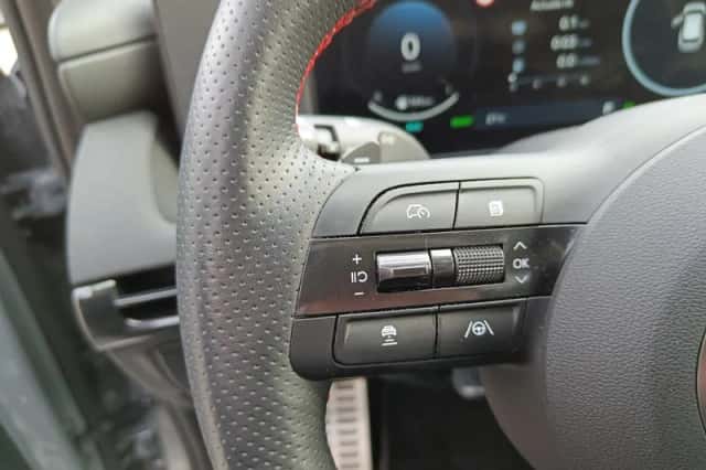 Hyundai Tucson (2026) thumbnail 21