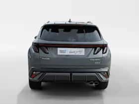 Hyundai Tucson (2026) thumbnail 22