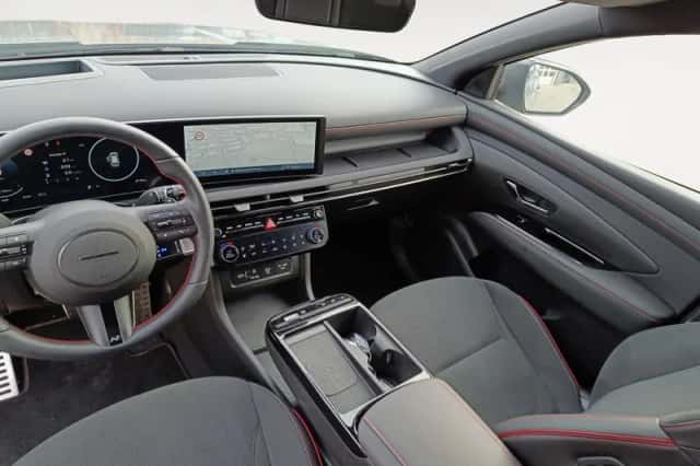 Hyundai Tucson (2026) thumbnail 23