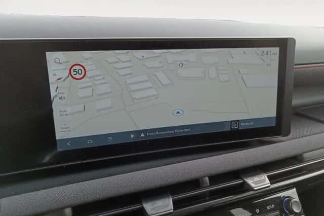 Hyundai Tucson (2026) thumbnail 24