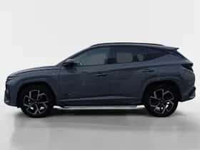 Hyundai Tucson (2026) thumbnail 4
