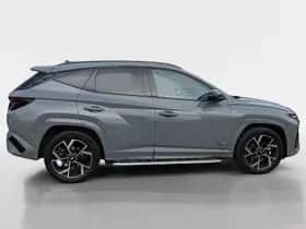 Hyundai Tucson (2026) thumbnail 6