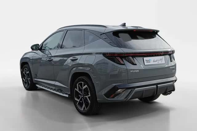 Hyundai Tucson (2026) thumbnail 7