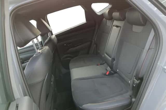 Hyundai Tucson (2026) thumbnail 8