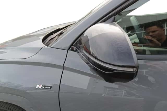 Hyundai Tucson (2026) thumbnail 9