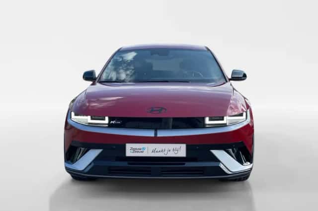 Hyundai Ioniq 5 (2026) thumbnail 3