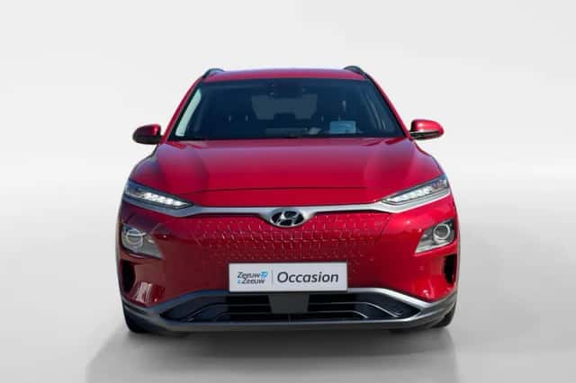 Hyundai Kona (2020) thumbnail 2