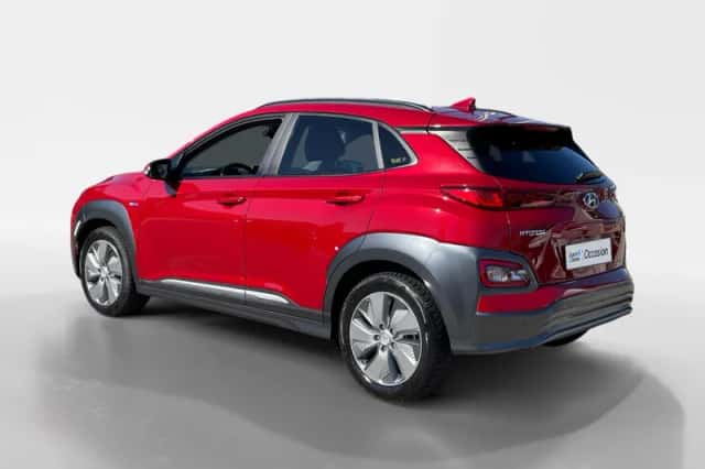 Hyundai Kona (2020) thumbnail 3