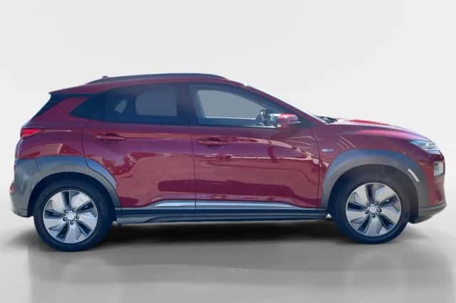 Hyundai Kona (2020) thumbnail 5