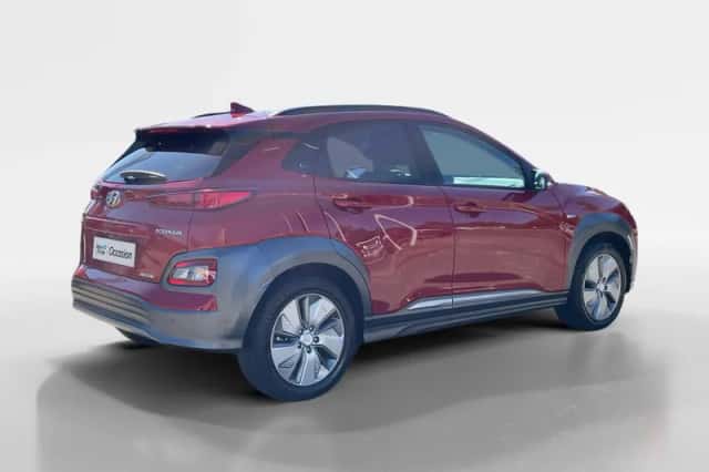 Hyundai Kona (2020) thumbnail 6