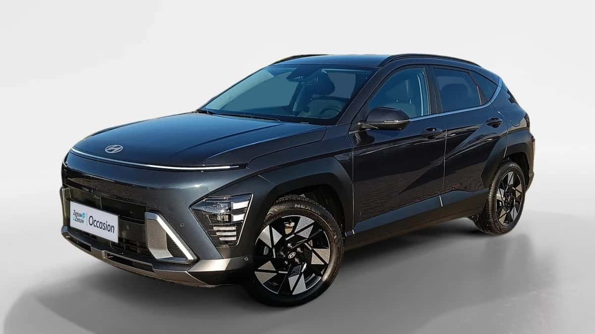 Hyundai Kona (2026) — foto 1