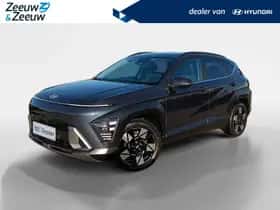 Hyundai Kona (2026)
