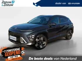 Hyundai Kona (2026) thumbnail 1