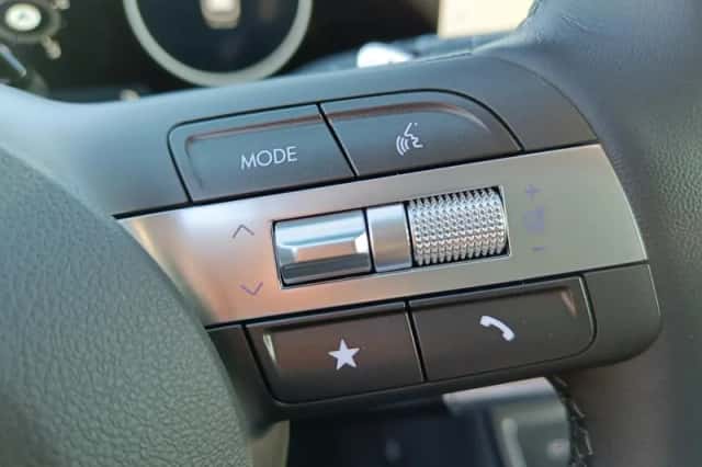 Hyundai Kona (2026) thumbnail 11