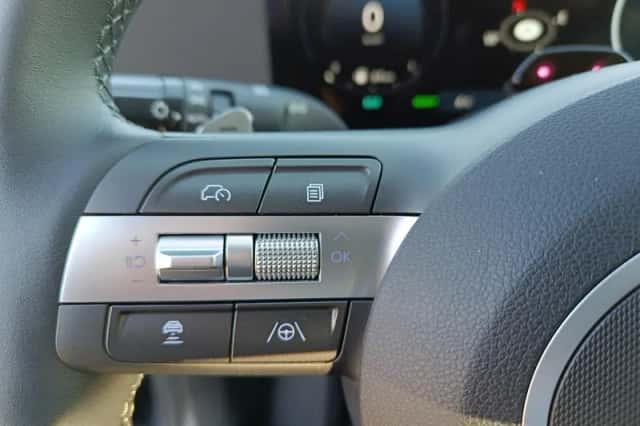 Hyundai Kona (2026) thumbnail 19