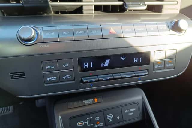 Hyundai Kona (2026) thumbnail 9