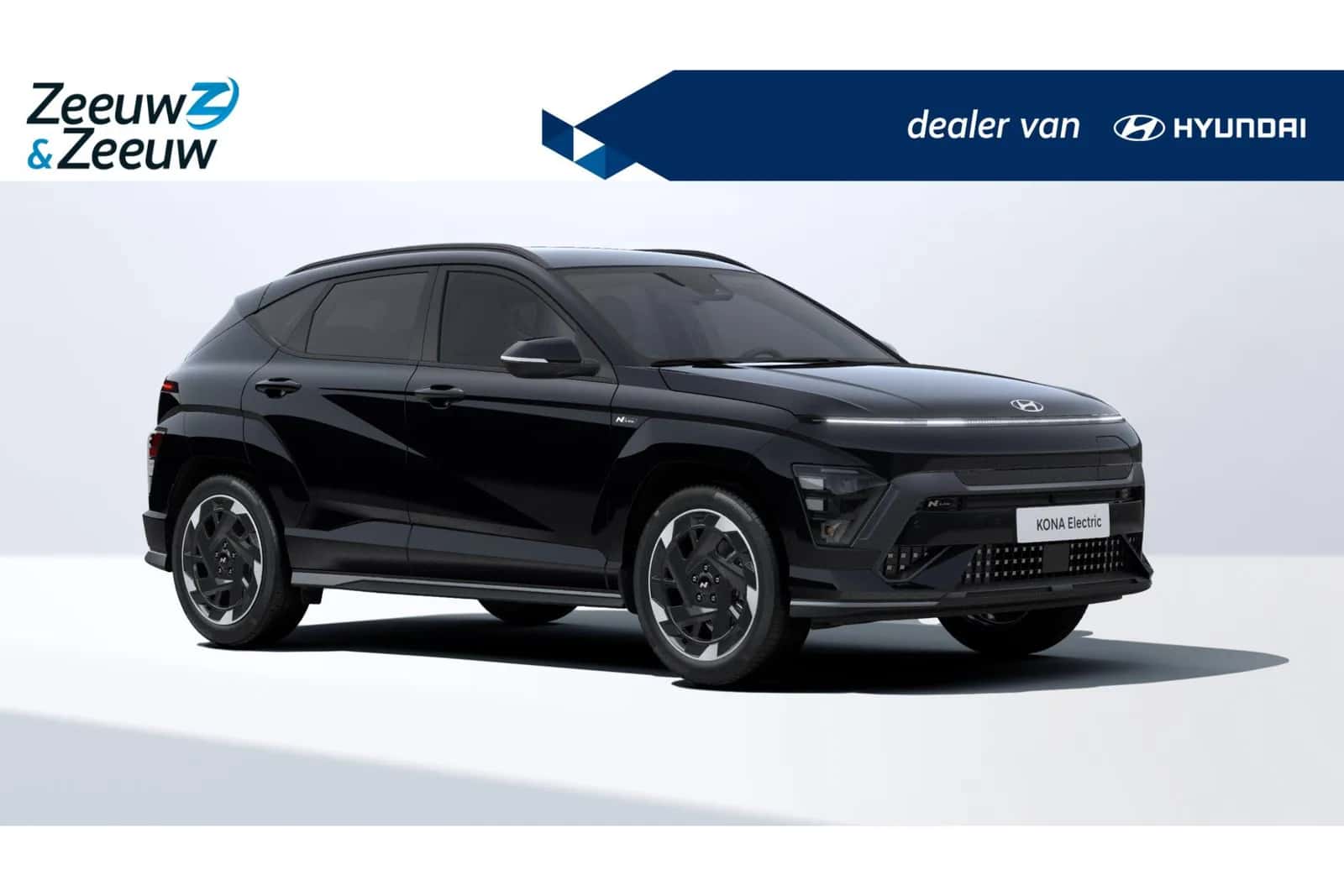 Hyundai Kona (2026) — foto 1