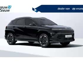 Hyundai Kona (2026)