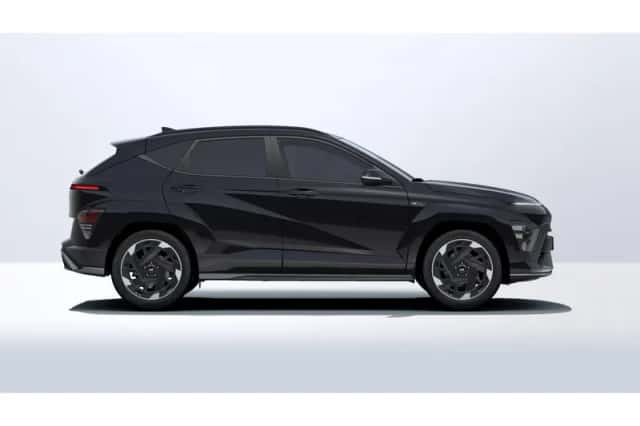 Hyundai Kona (2026) thumbnail 3