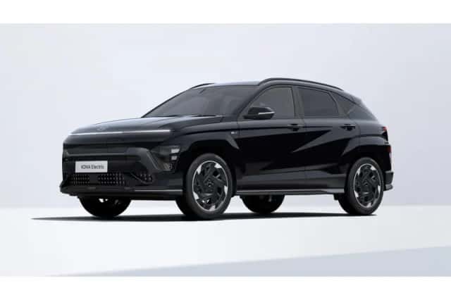 Hyundai Kona (2026) thumbnail 4