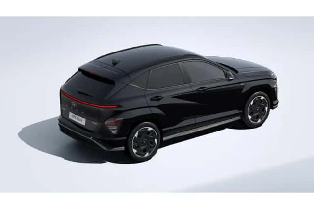 Hyundai Kona (2026) thumbnail 5