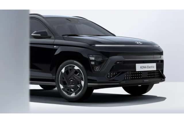 Hyundai Kona (2026) thumbnail 6