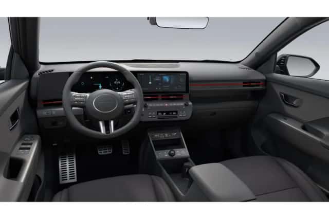 Hyundai Kona (2026) thumbnail 7