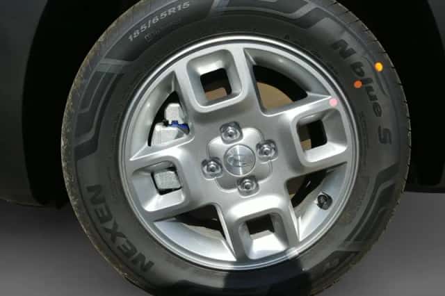 Hyundai Inster (2026) thumbnail 9