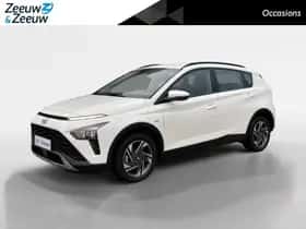Hyundai Bayon (2024)