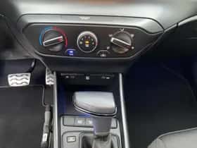 Hyundai Bayon (2024) thumbnail 11