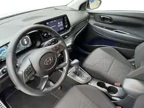 Hyundai Bayon (2024) thumbnail 13