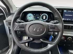 Hyundai Bayon (2024) thumbnail 14