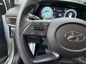 Hyundai Bayon (2024) thumbnail 15