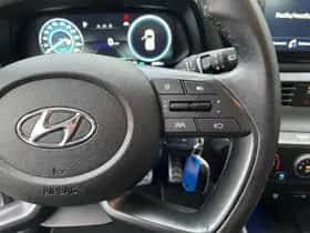 Hyundai Bayon (2024) thumbnail 16