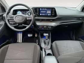 Hyundai Bayon (2024) thumbnail 17