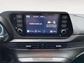 Hyundai Bayon (2024) thumbnail 18
