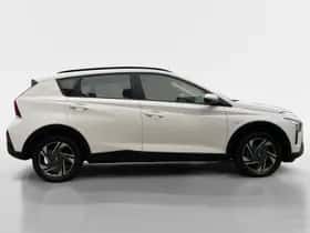 Hyundai Bayon (2024) thumbnail 3