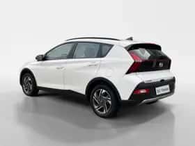 Hyundai Bayon (2024) thumbnail 4