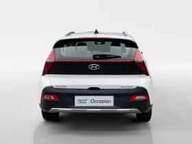 Hyundai Bayon (2024) thumbnail 5