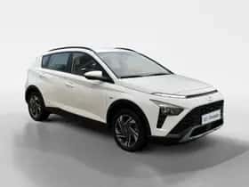 Hyundai Bayon (2024) thumbnail 6
