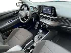 Hyundai Bayon (2024) thumbnail 8