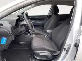 Hyundai Bayon (2024) thumbnail 9