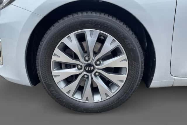 Kia Cee'd (2018) thumbnail 17