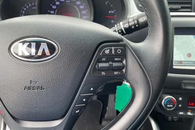 Kia Cee'd (2018) thumbnail 20