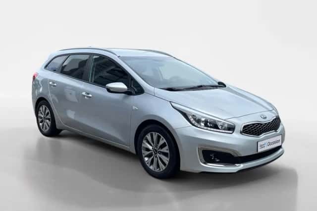 Kia Cee'd (2018) thumbnail 7