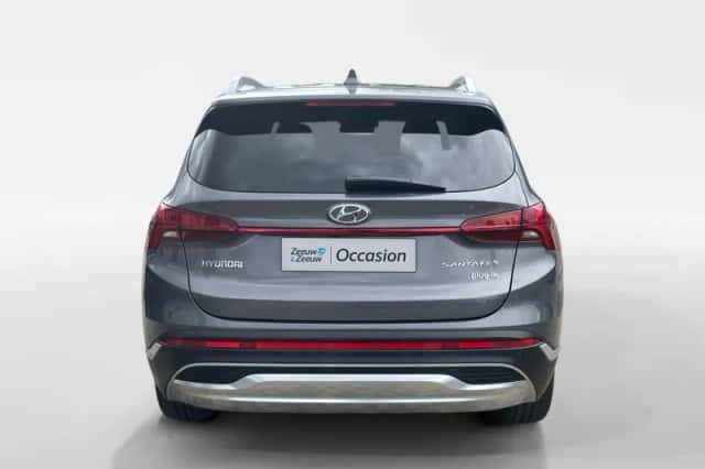 Hyundai Santa Fe (2021) thumbnail 6
